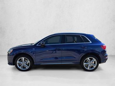 2021 Audi Q3
