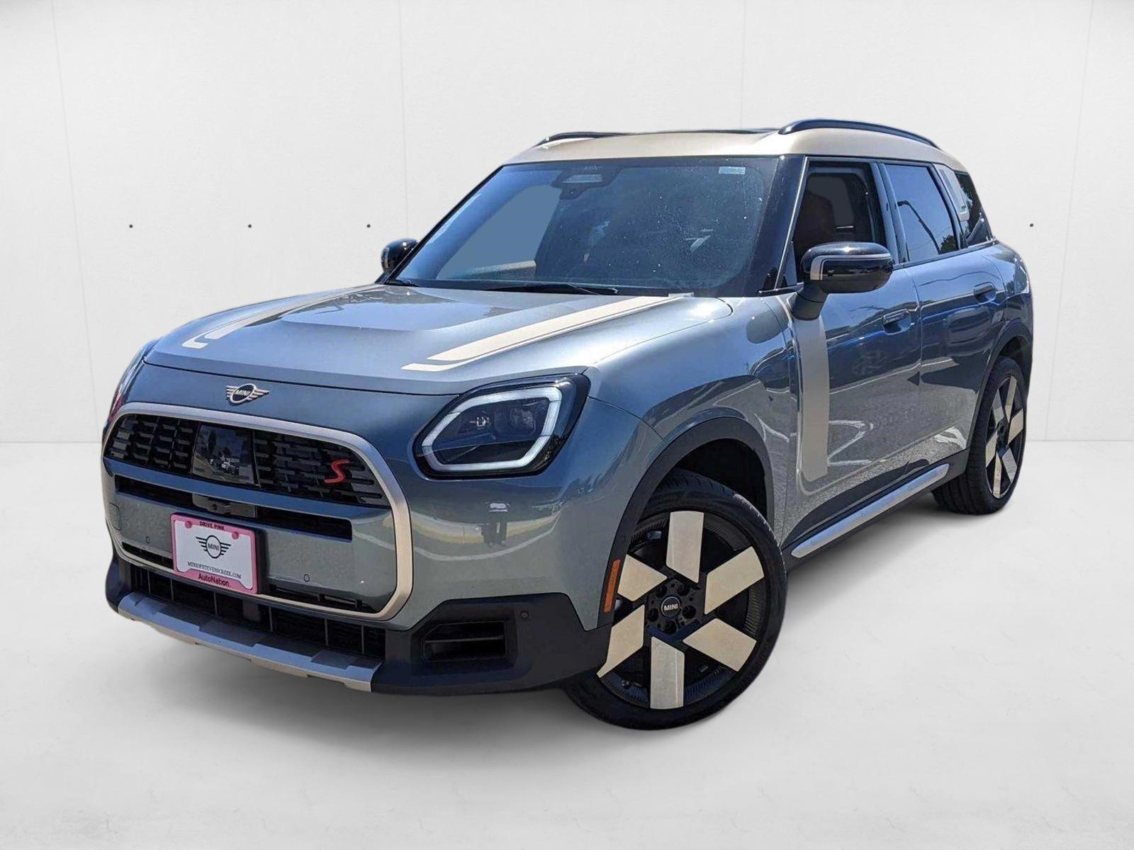 Thumbnail: 2025 MINI Cooper Countryman - 1
