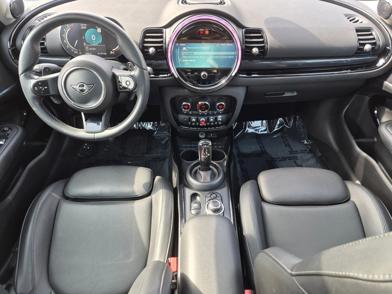 2023 MINI Clubman