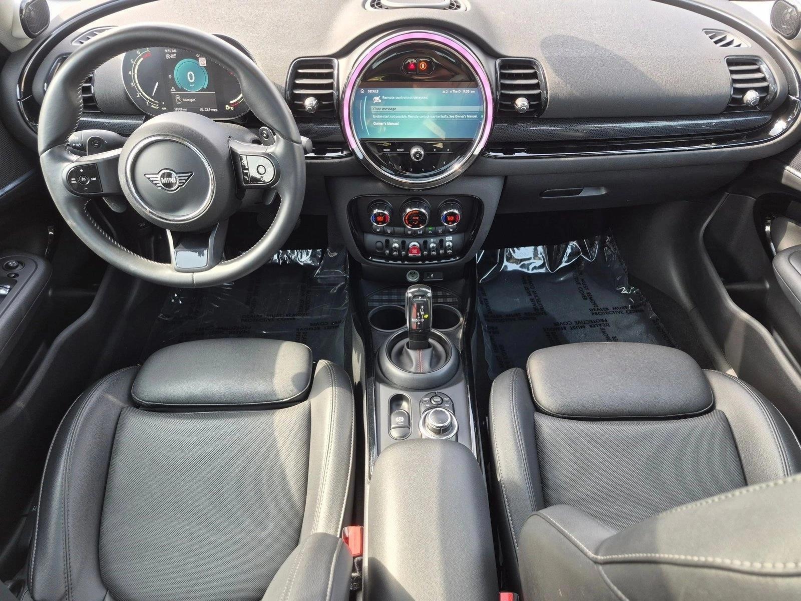 Thumbnail: 2023 MINI Cooper Clubman - 3