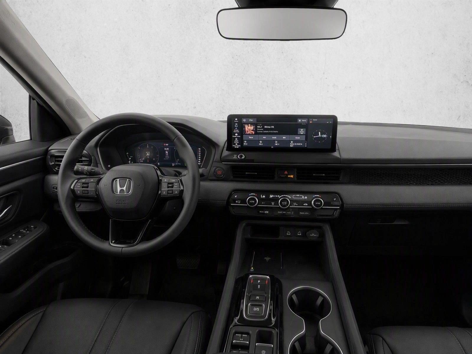Thumbnail: 2026 Honda Pilot - 5