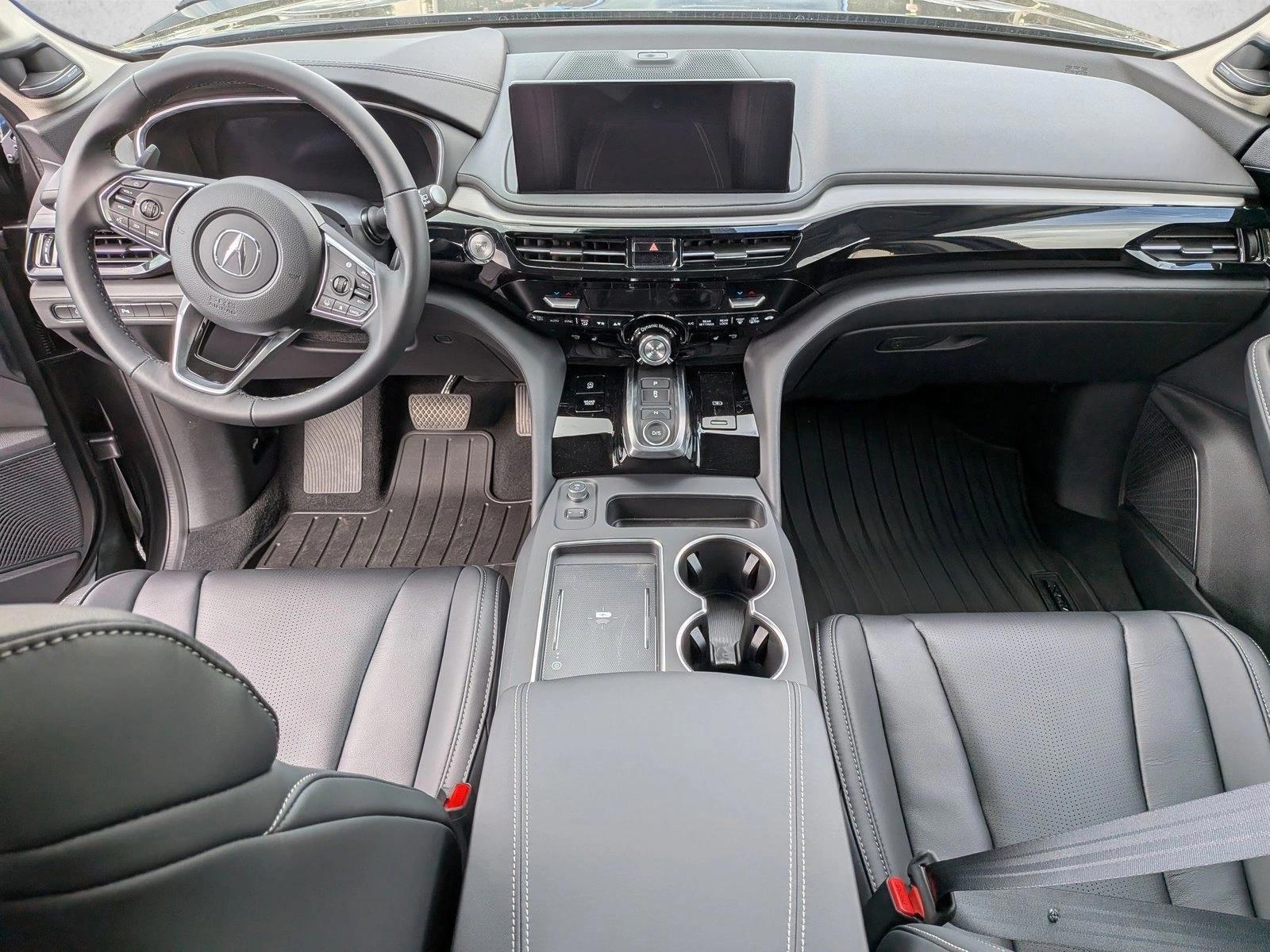 Thumbnail: 2026 Acura MDX - 3