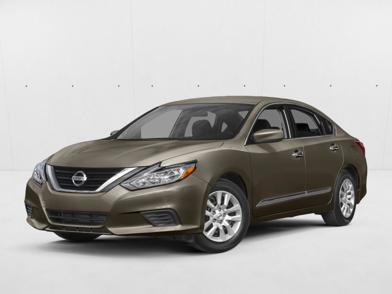 2016 Nissan Altima 2.5 -
                  Katy, TX
