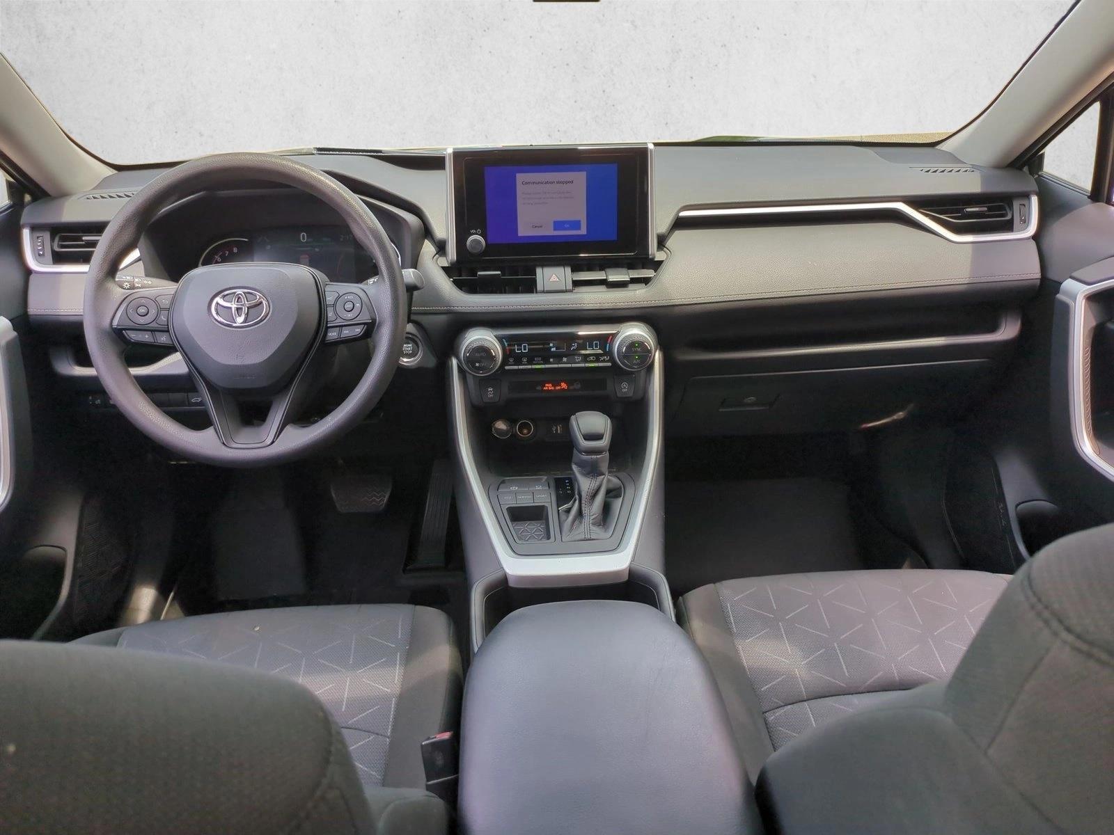 Thumbnail: 2023 Toyota RAV4 - 3