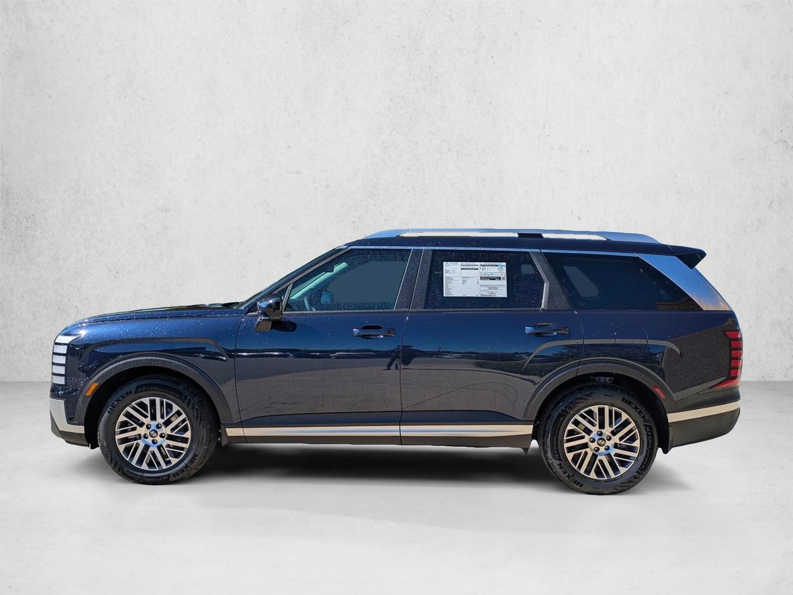 Thumbnail: 2026 Hyundai Palisade - 2