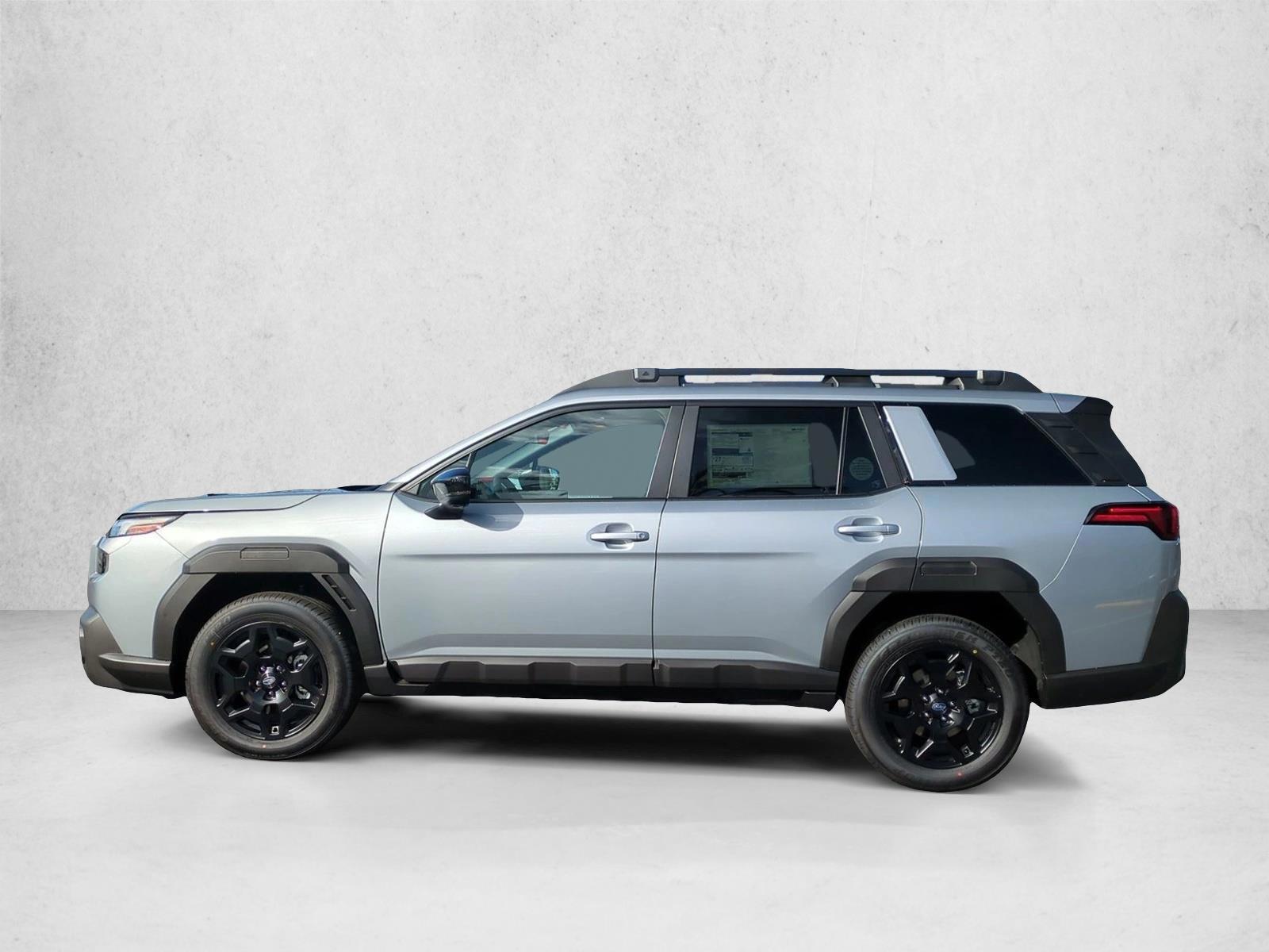 Thumbnail: 2026 Subaru Outback - 2