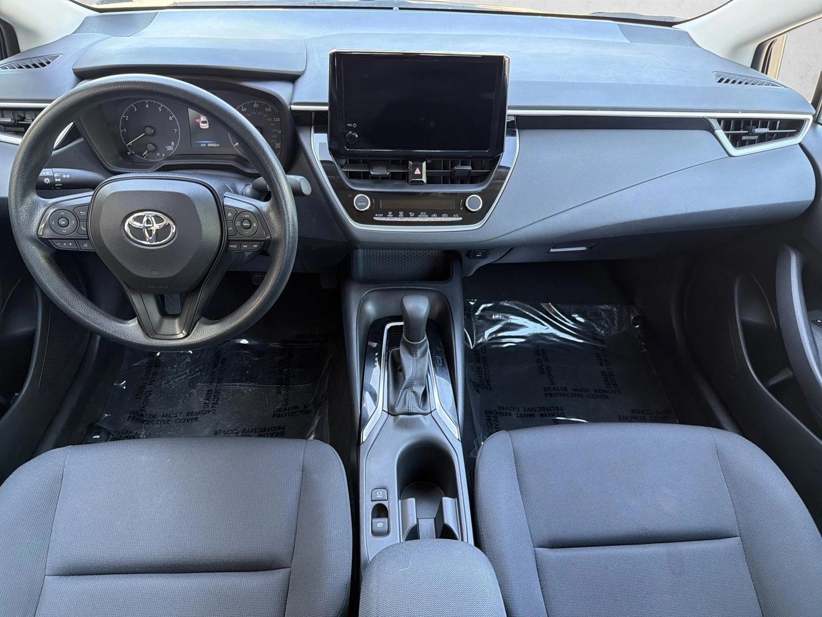 Thumbnail: 2024 Toyota Corolla - 3