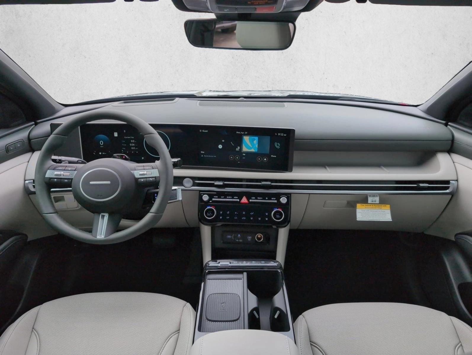 Thumbnail: 2026 Hyundai Tucson - 3