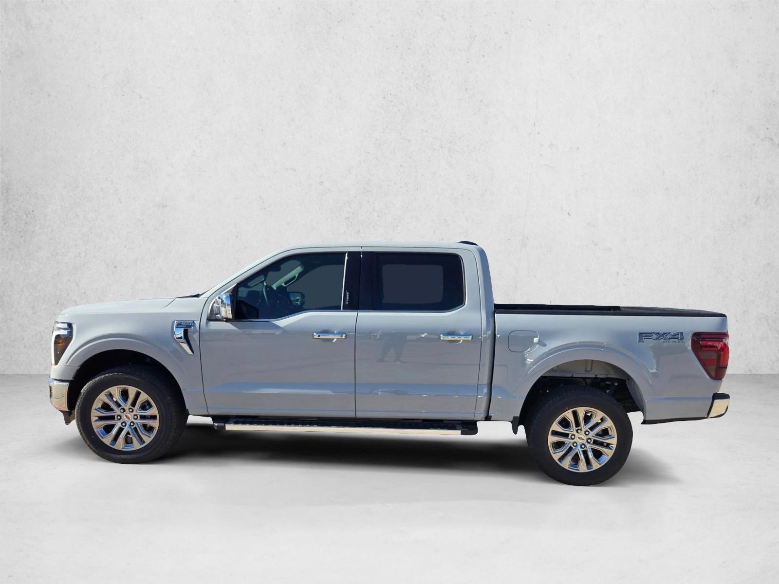 Thumbnail: 2026 Ford F-150 - 2