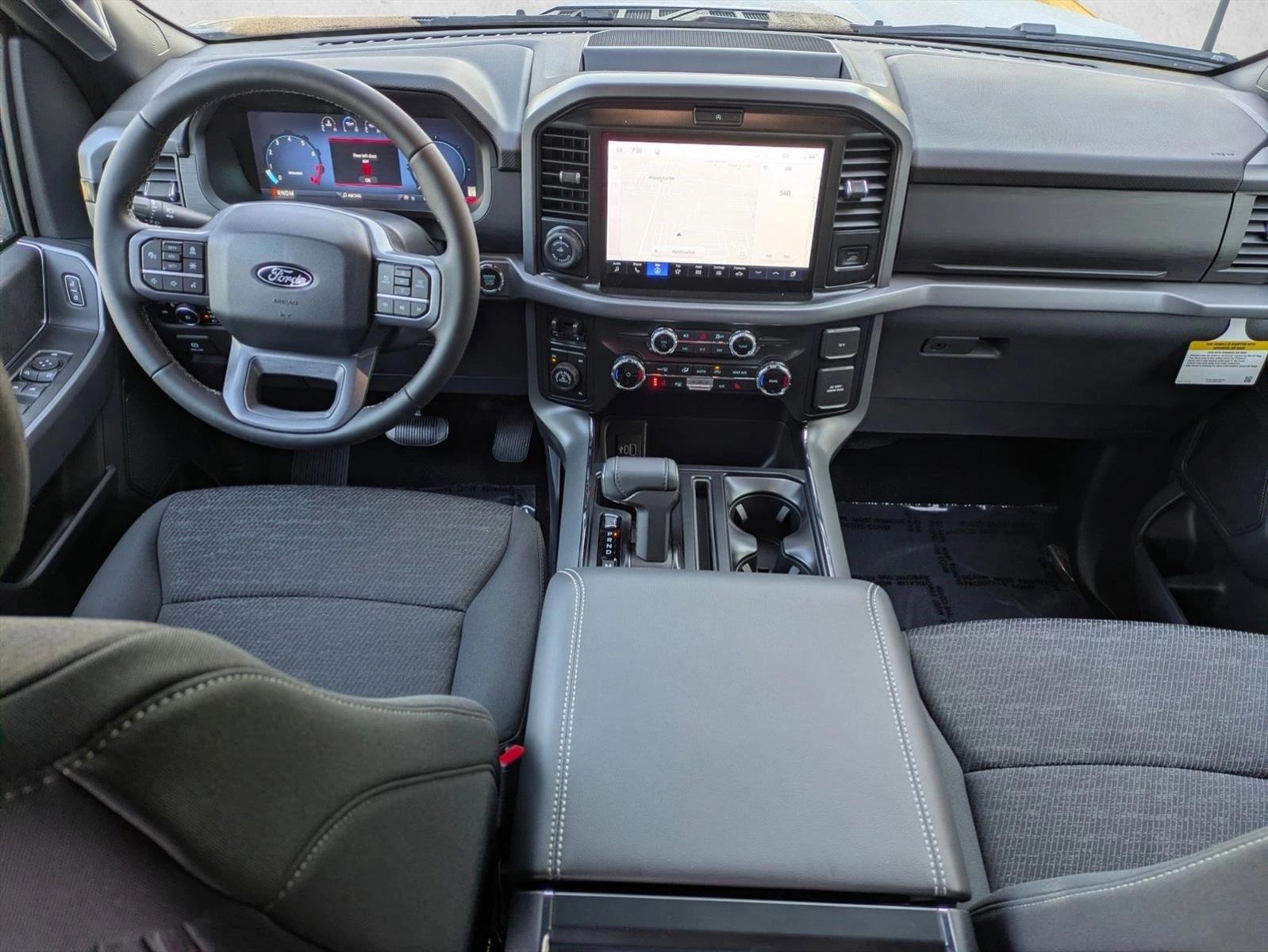 Thumbnail: 2026 Ford F-150 - 4