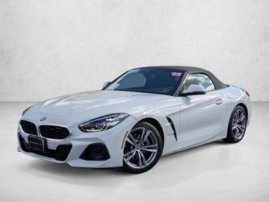 2025 BMW Z4 sDrive30i -
                  Cerritos, CA