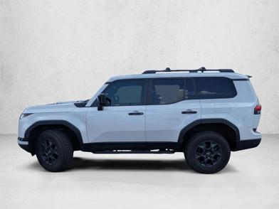2025 Lexus GX