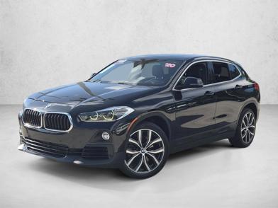 2020 BMW X2 sDrive28i -
                  Ft. Lauderdale, FL