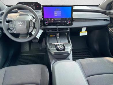 2026 Toyota C-HR