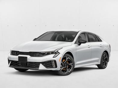 2025 Kia K5