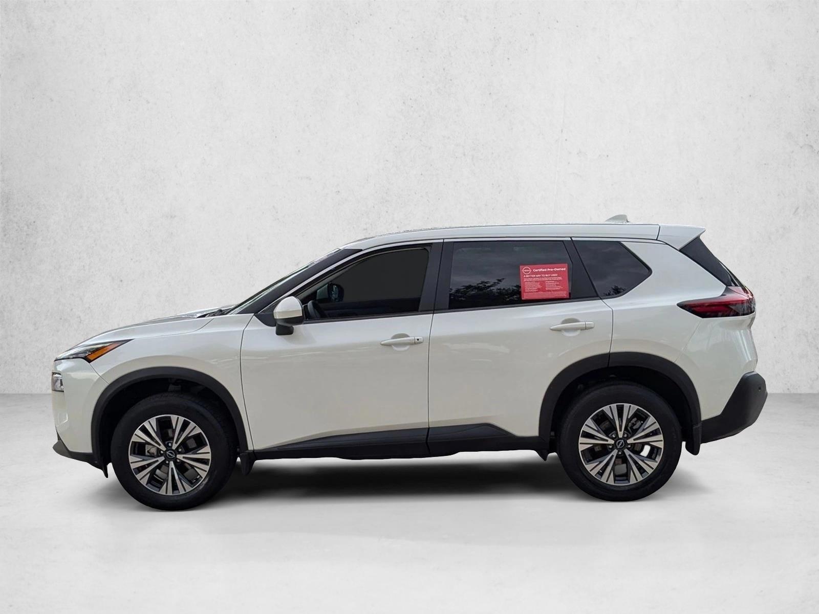 Thumbnail: 2023 Nissan Rogue - 2