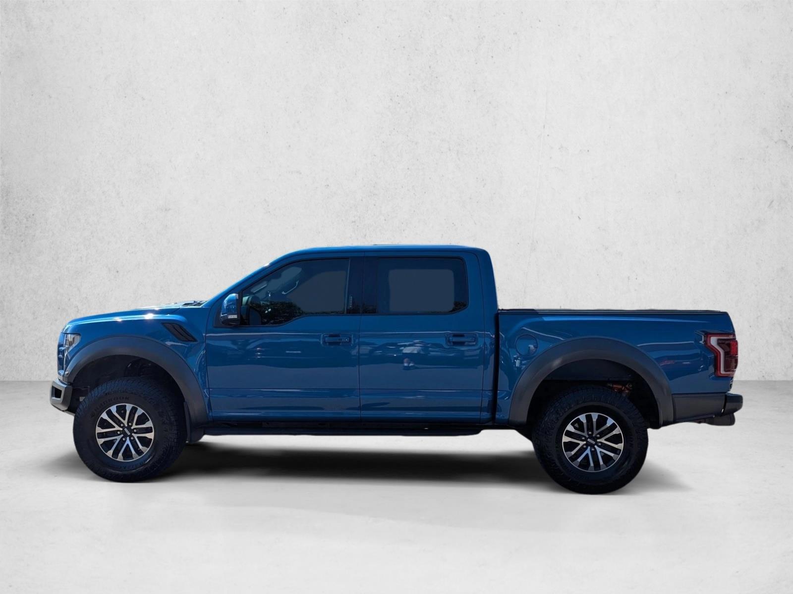 Thumbnail: 2019 Ford F-150 - 2