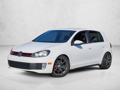 2012 Volkswagen Golf GTI -
                  Clearwater, FL