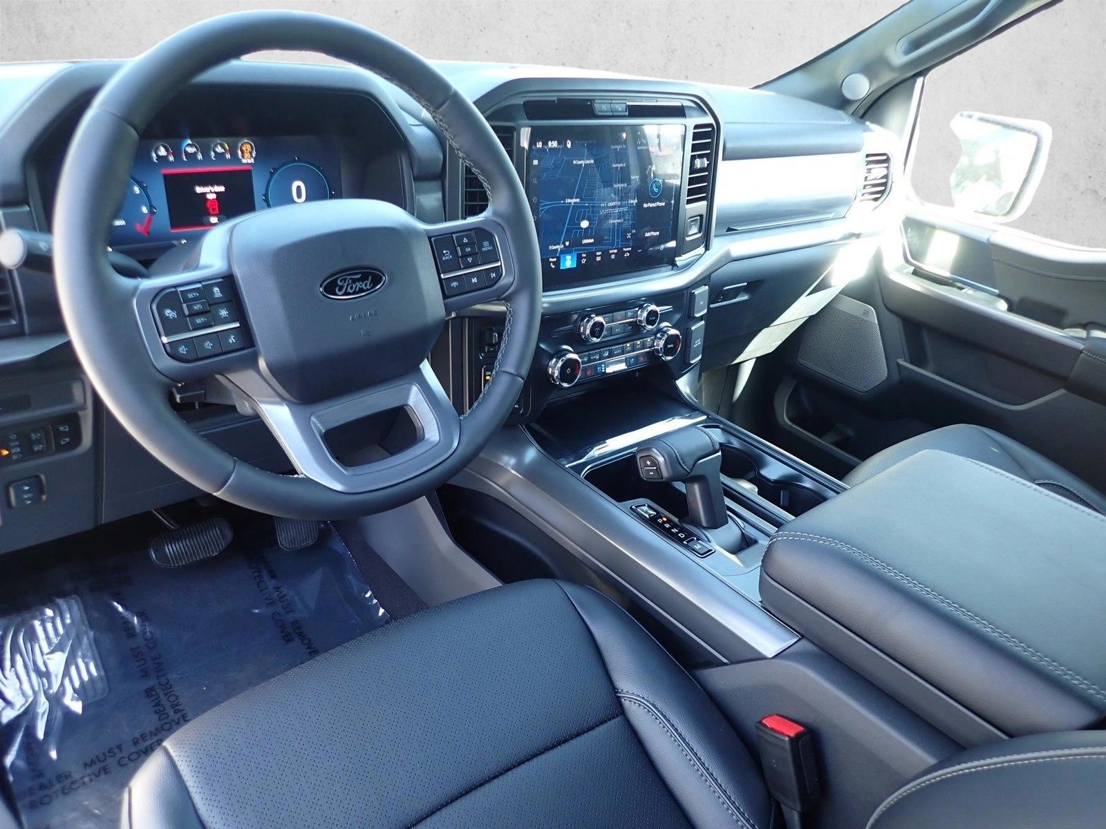 Thumbnail: 2026 Ford F-150 - 3