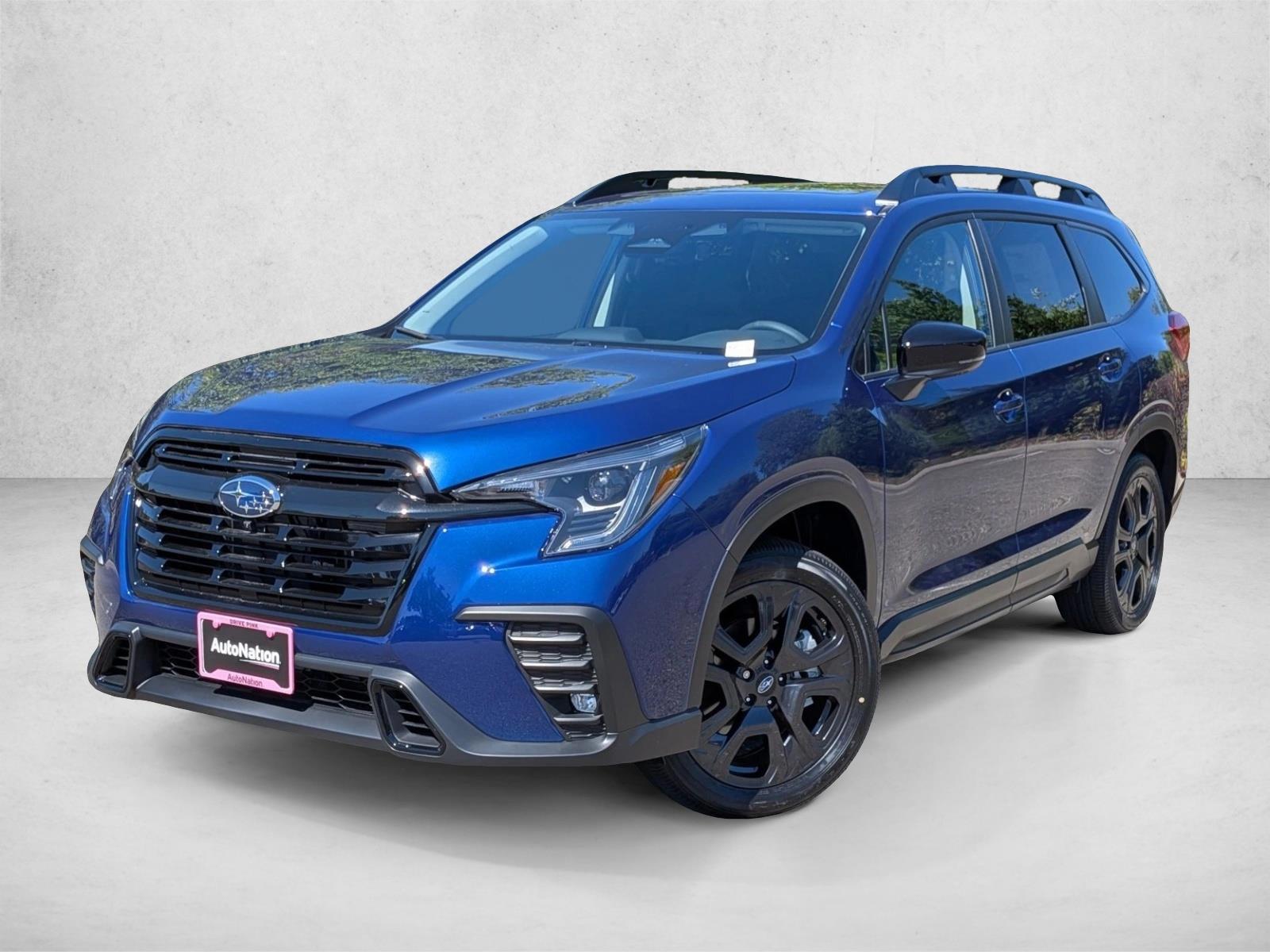 Thumbnail: 2026 Subaru Ascent - 1