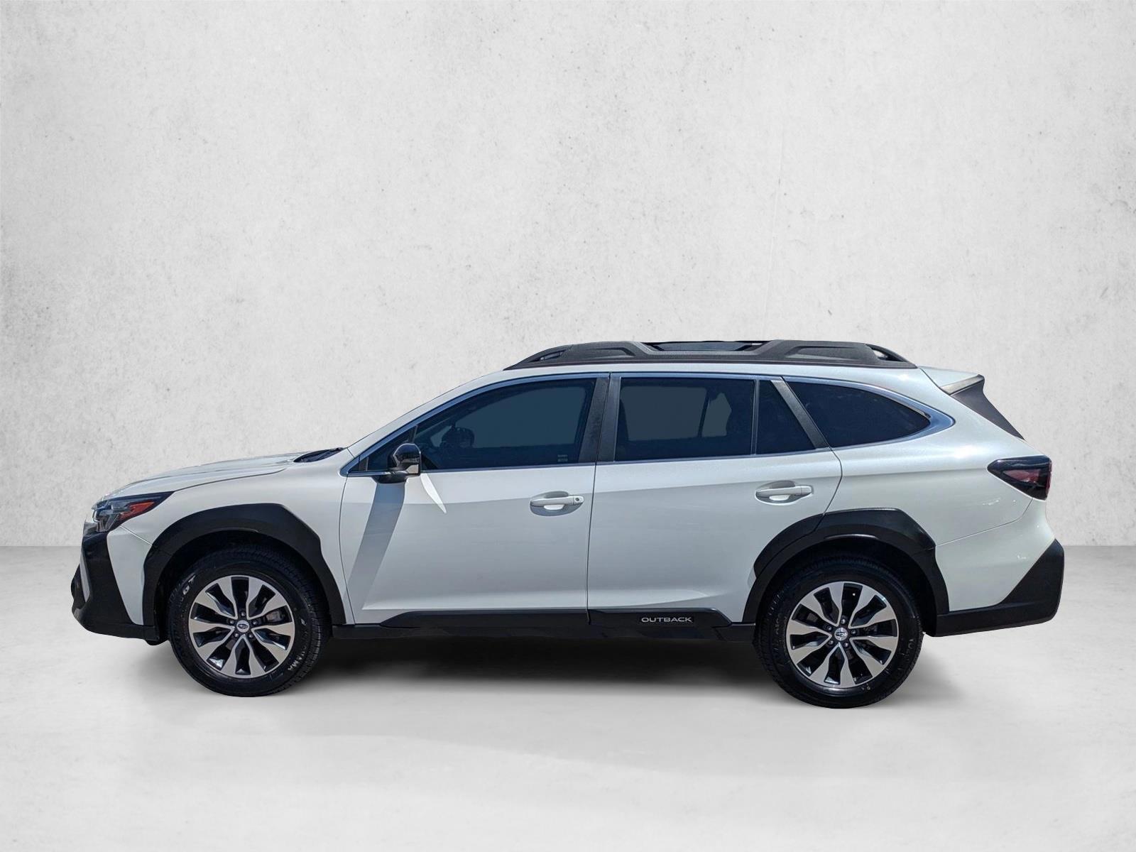 Thumbnail: 2023 Subaru Outback - 2