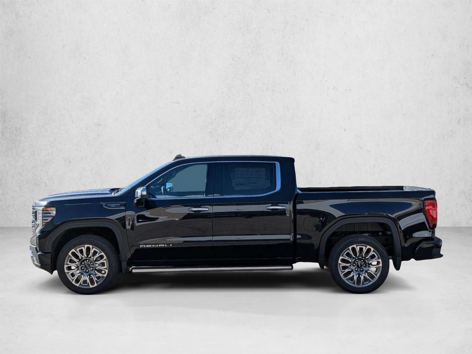 Thumbnail: 2026 GMC Sierra 1500 - 2