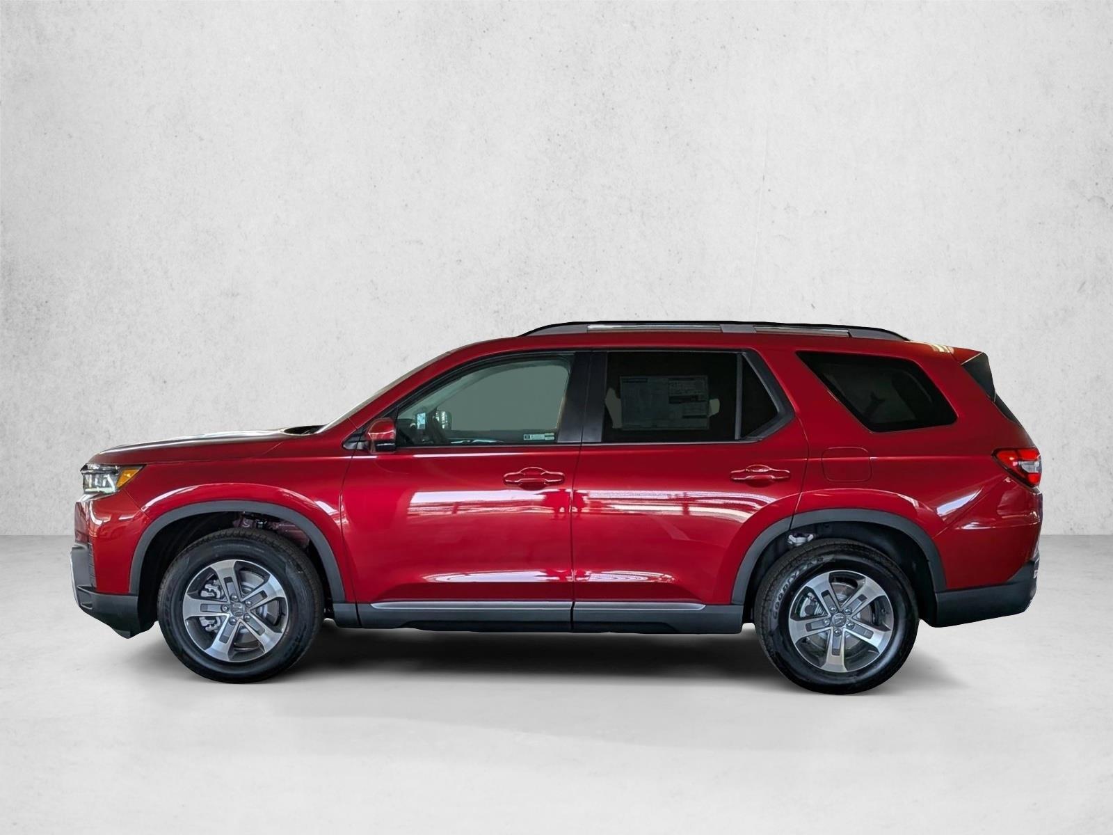 Thumbnail: 2026 Honda Pilot - 2