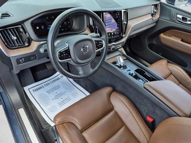 2022 Volvo XC60