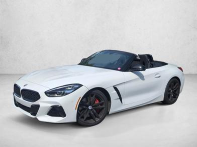 2022 BMW Z4 M40i -
                  Buford, GA