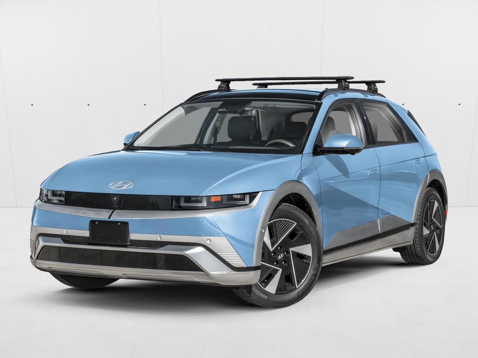 Thumbnail: 2026 Hyundai Ioniq 5 - 1