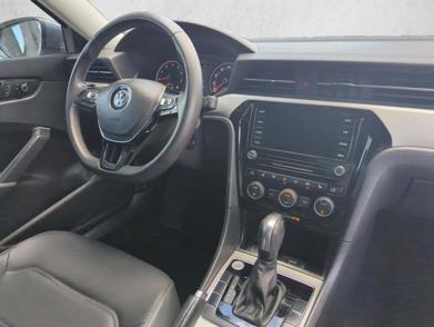 2022 Volkswagen Passat