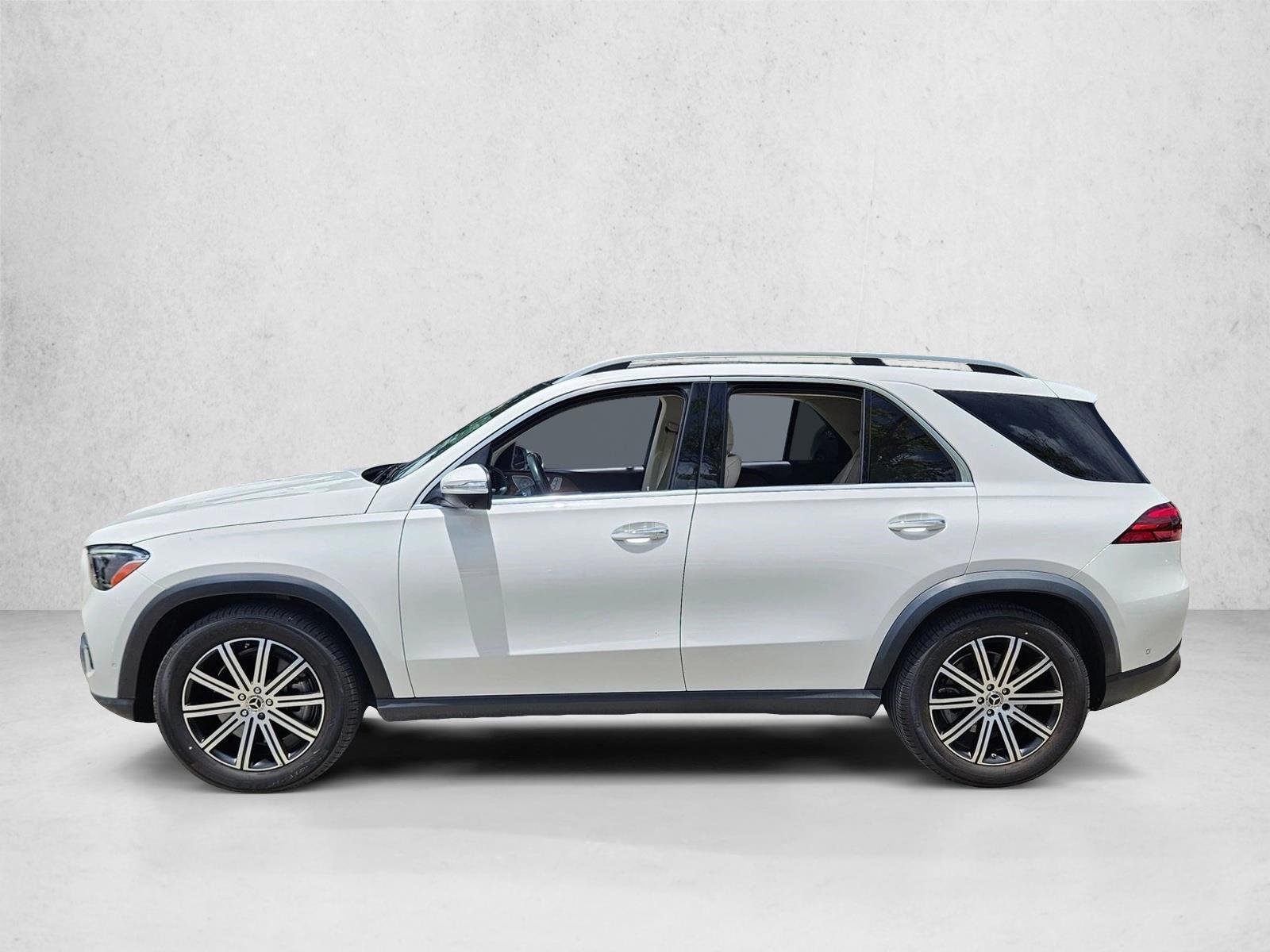 Thumbnail: 2024 Mercedes-Benz GLE - 2
