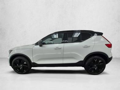 2026 Volvo XC40