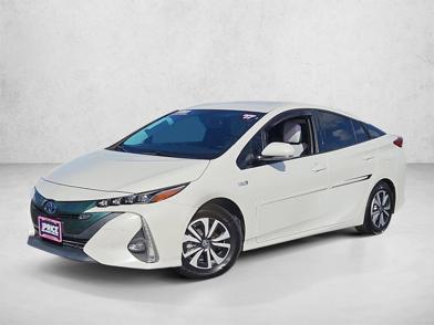 2017 Toyota Prius Prime Advanced -
                  Las Vegas, NV