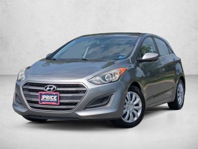 2017 Hyundai Elantra GT -
                  Sterling, VA