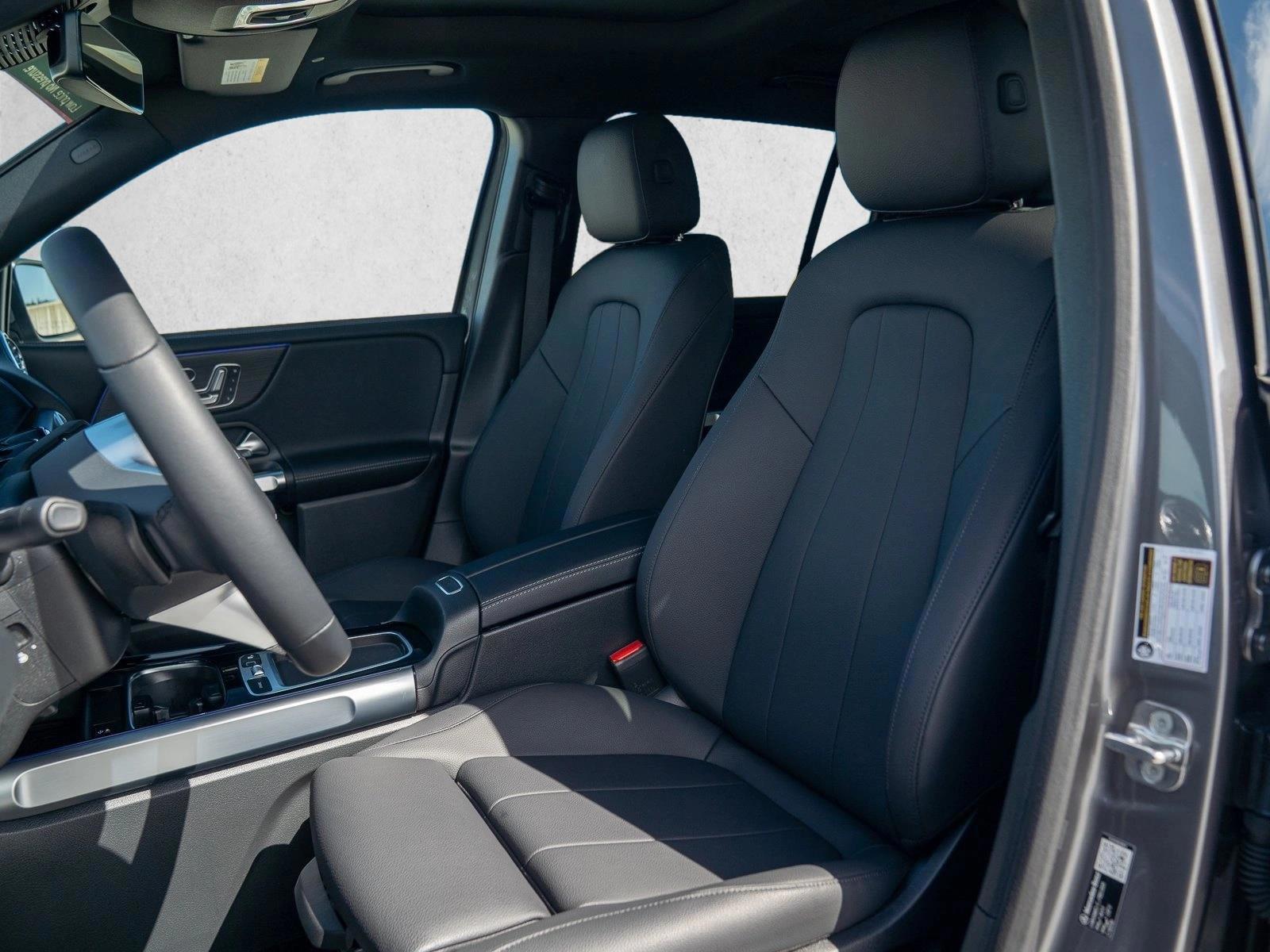 2026 Mercedes-Benz GLB GLB 250 - Photo 25