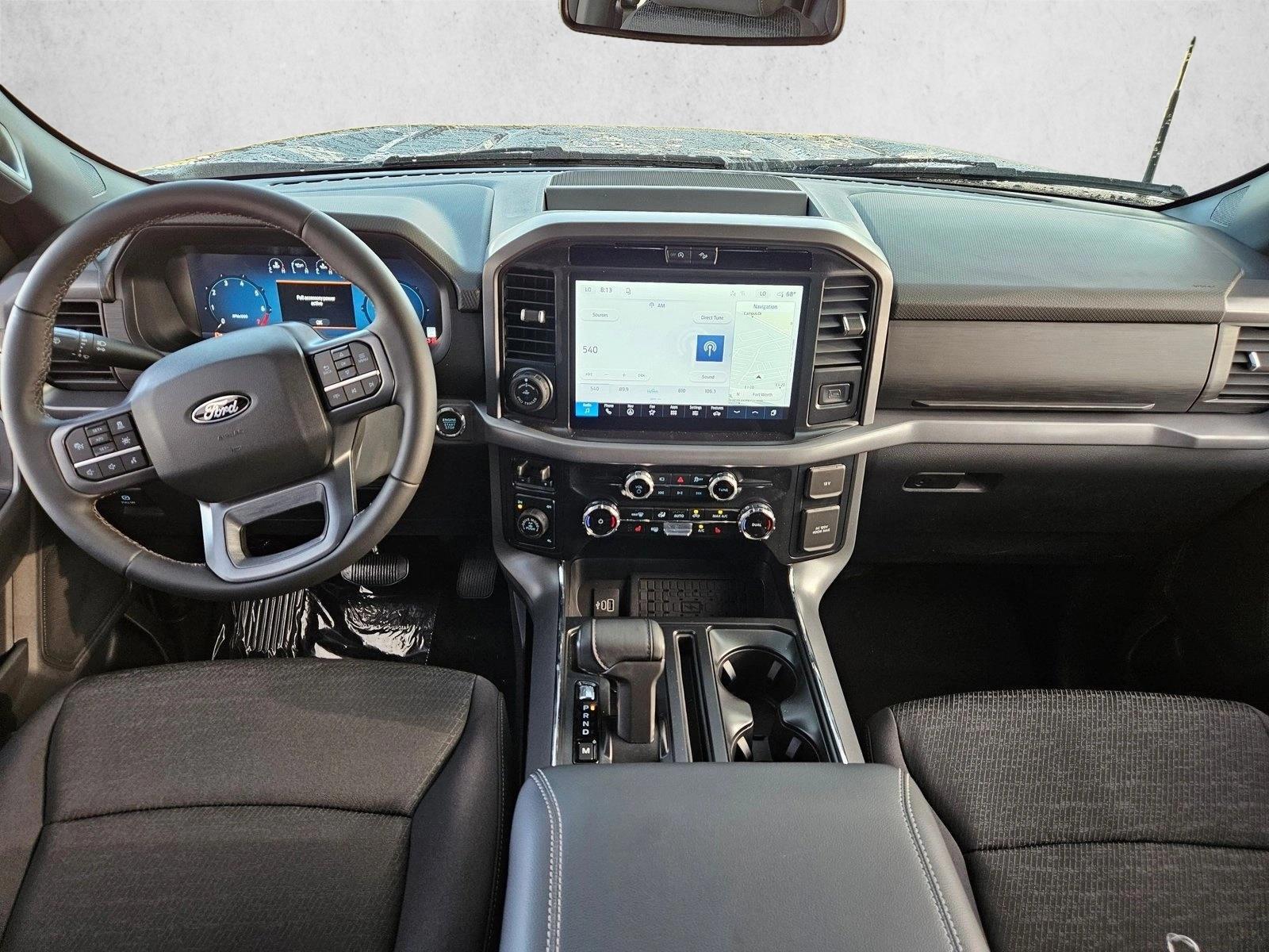 Thumbnail: 2026 Ford F-150 - 3