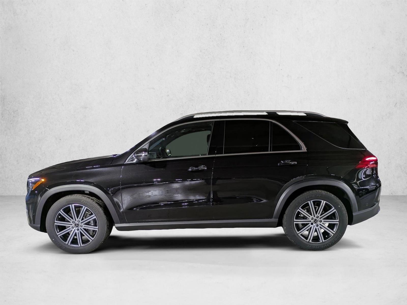 Thumbnail: 2026 Mercedes-Benz GLE - 2