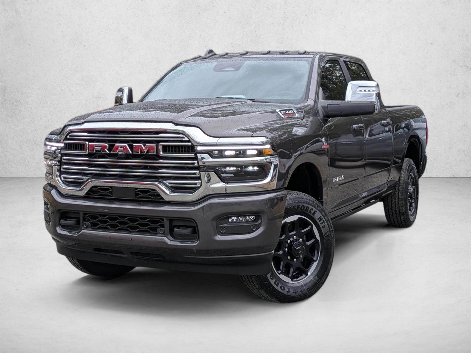 Thumbnail: 2025 RAM 2500 - 1