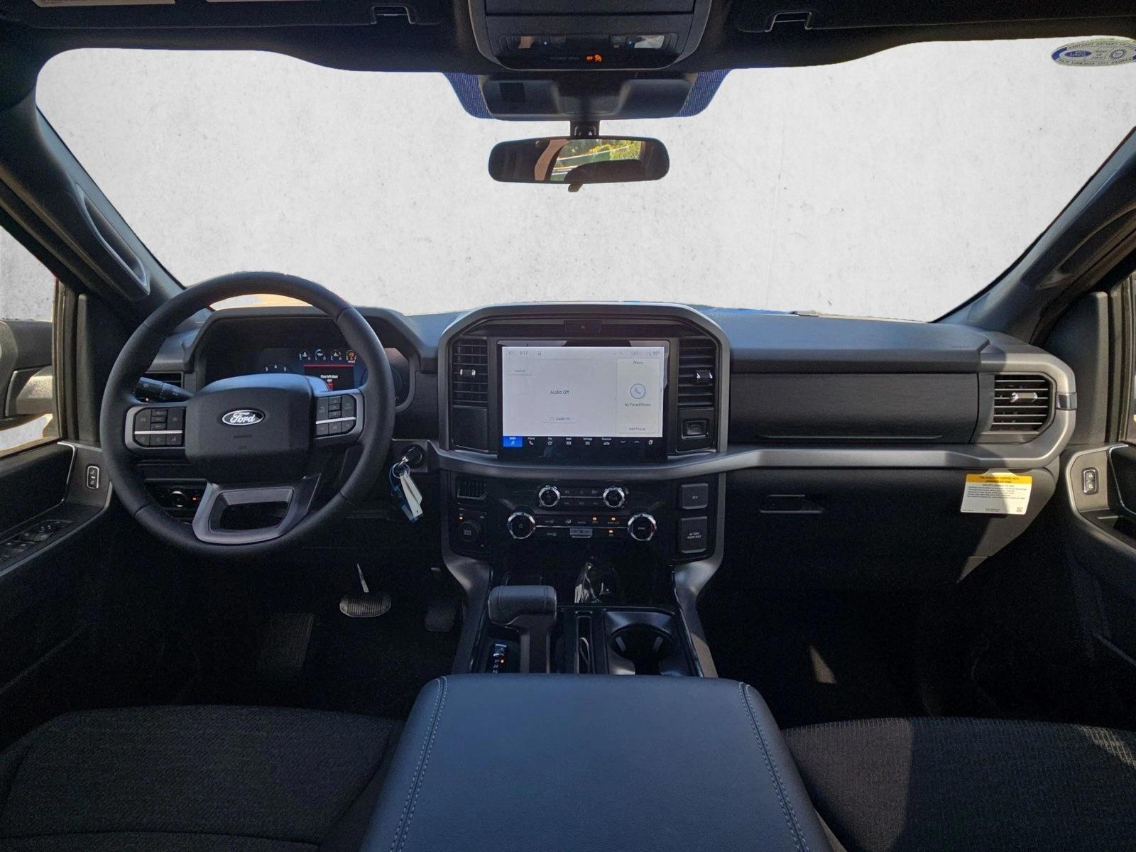 Thumbnail: 2026 Ford F-150 - 3