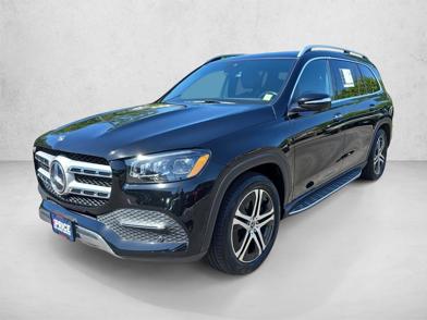 2020 Mercedes-Benz GLS 450 -
                  Elmsford, NY