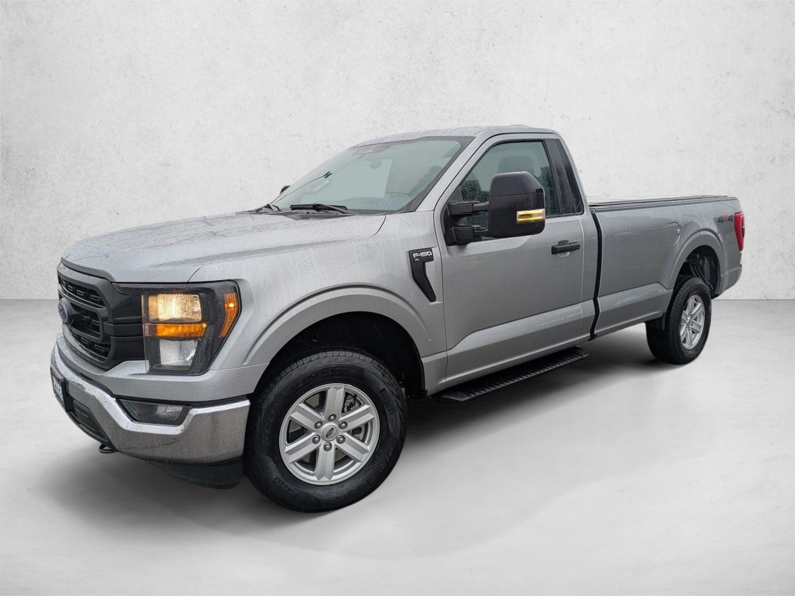 Thumbnail: 2023 Ford F-150 - 1