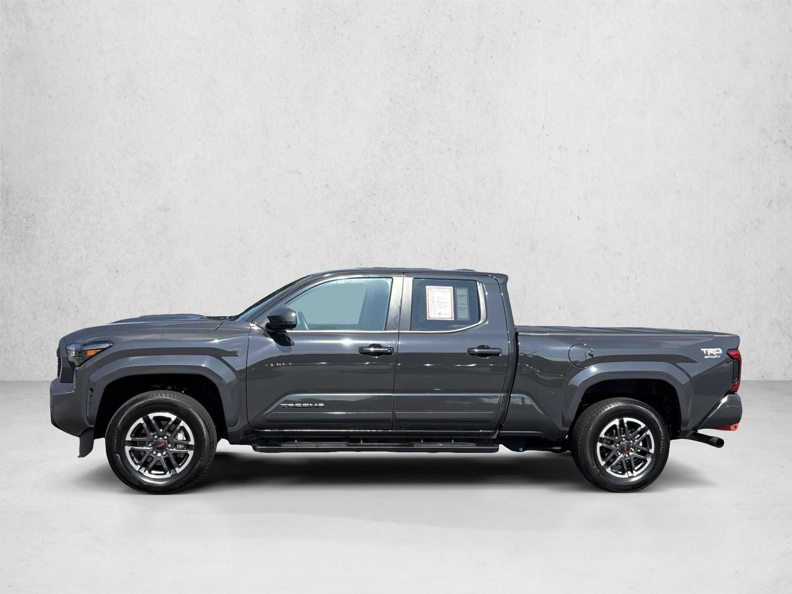 Thumbnail: 2024 Toyota Tacoma - 2