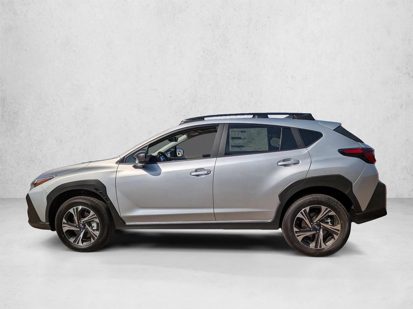 Thumbnail: 2026 Subaru Crosstrek - 2