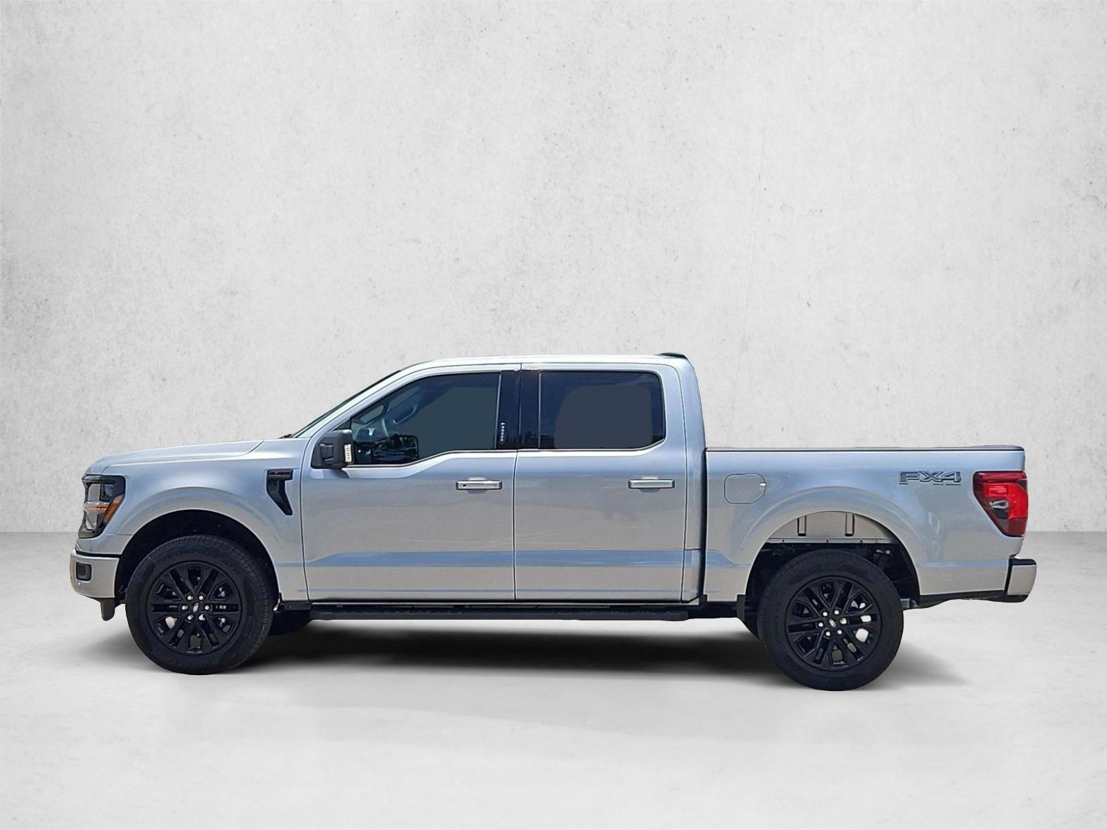 Thumbnail: 2026 Ford F-150 - 2