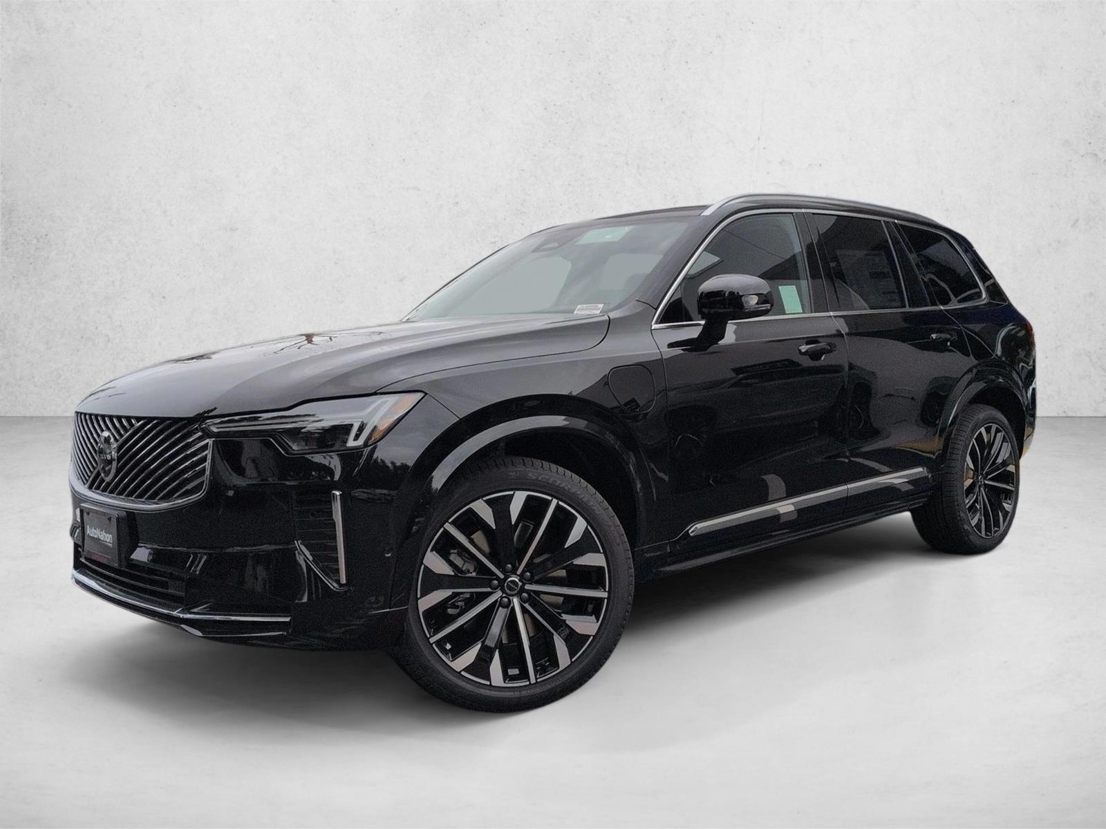 Thumbnail: 2026 Volvo XC90 - 1