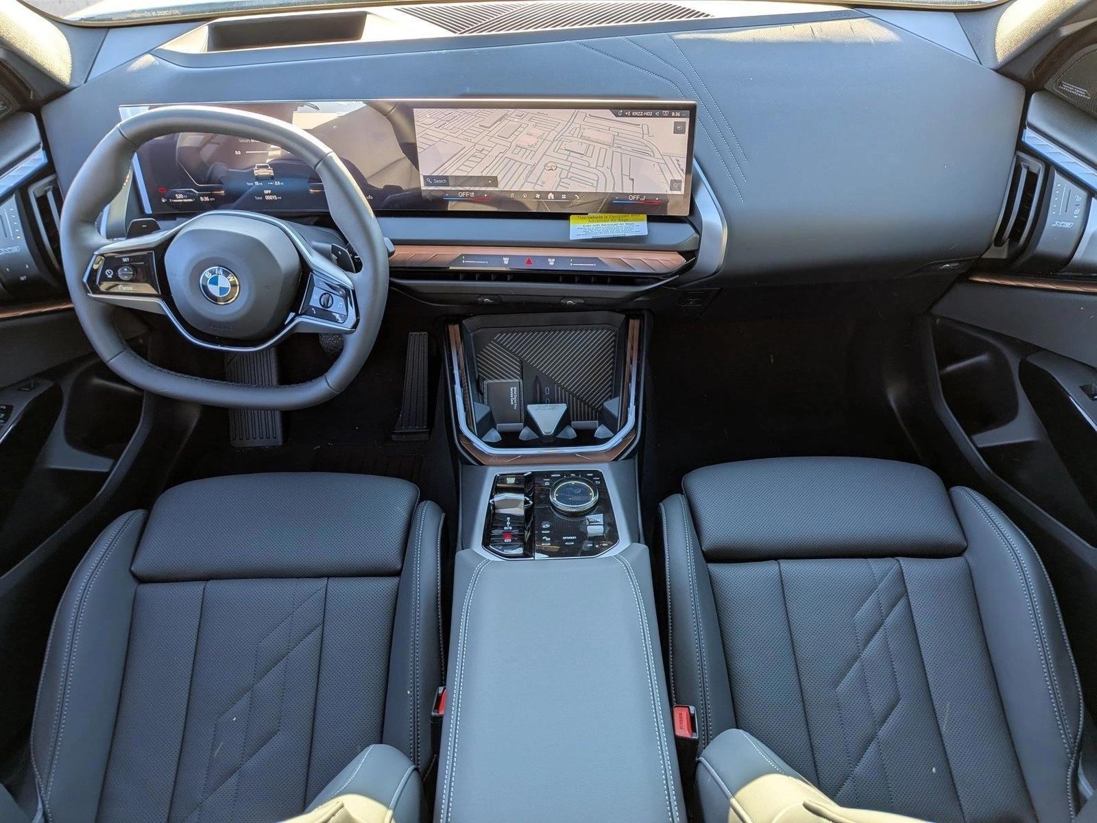 Thumbnail: 2026 BMW X3 - 4