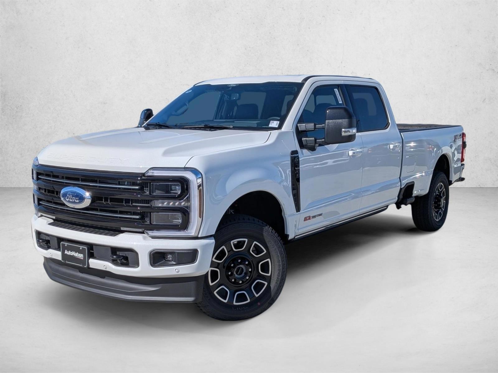 Thumbnail: 2026 Ford Econoline - 1
