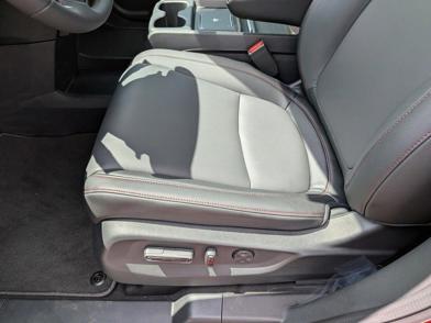 2026 Honda Odyssey