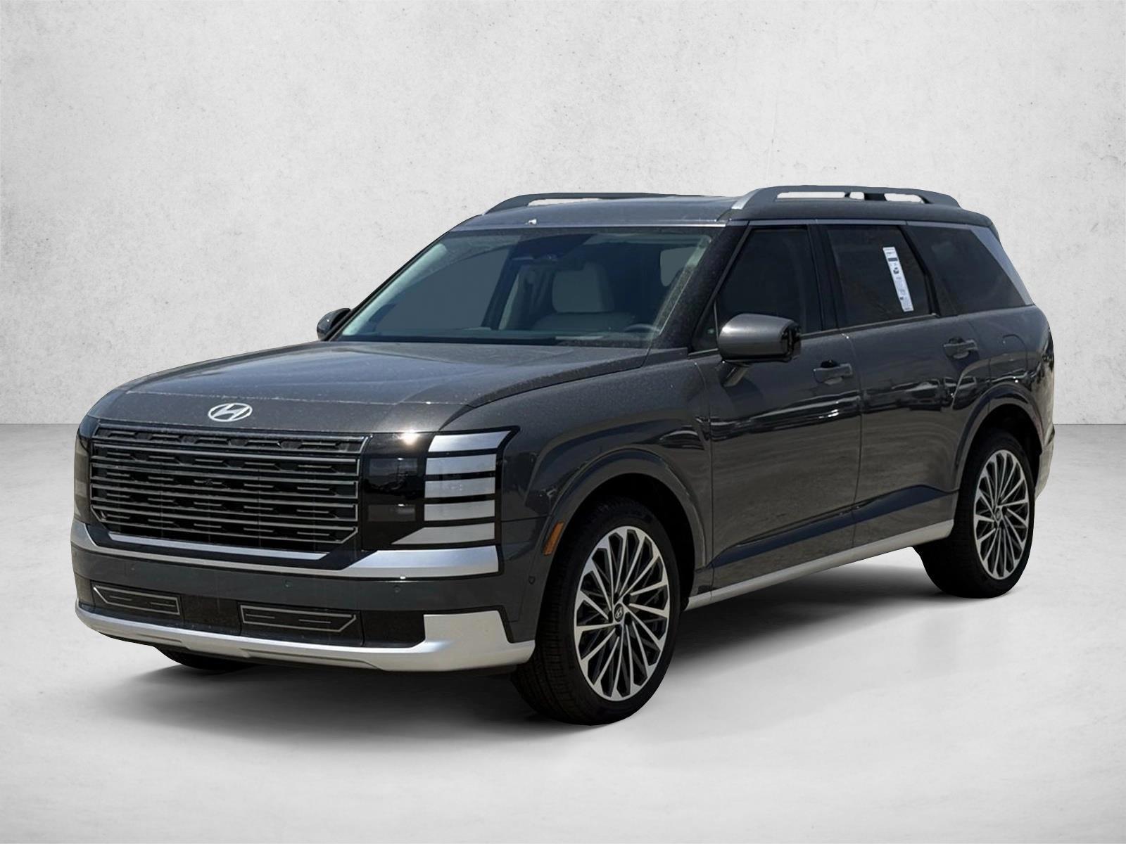 Thumbnail: 2026 Hyundai Palisade - 2